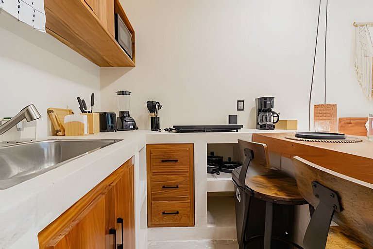 Ducha maya + Day Pass Hotel