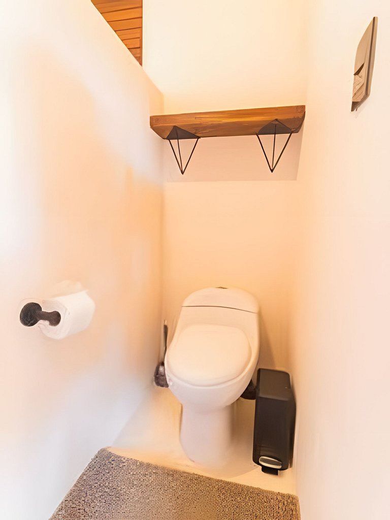 Amplio Penthouse- Alberca privada y cama King
