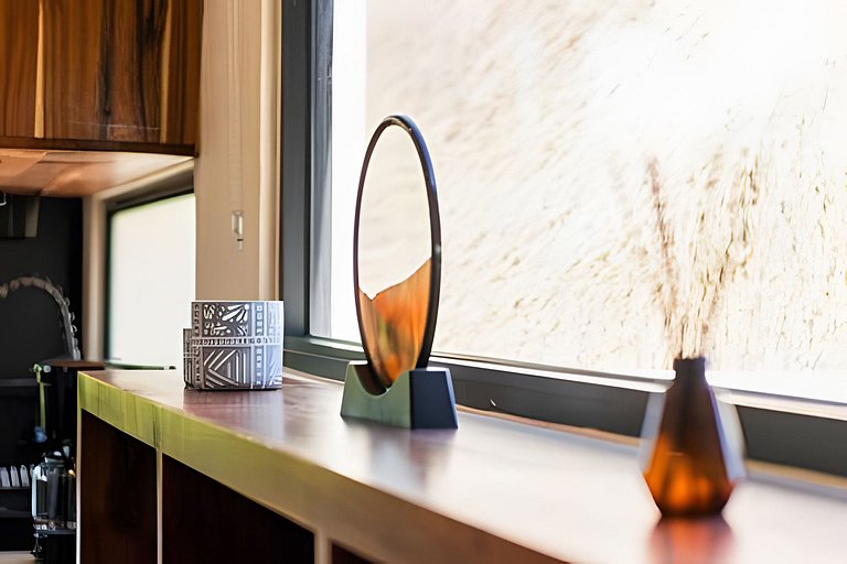 Amplio Penthouse- Alberca privada y cama King