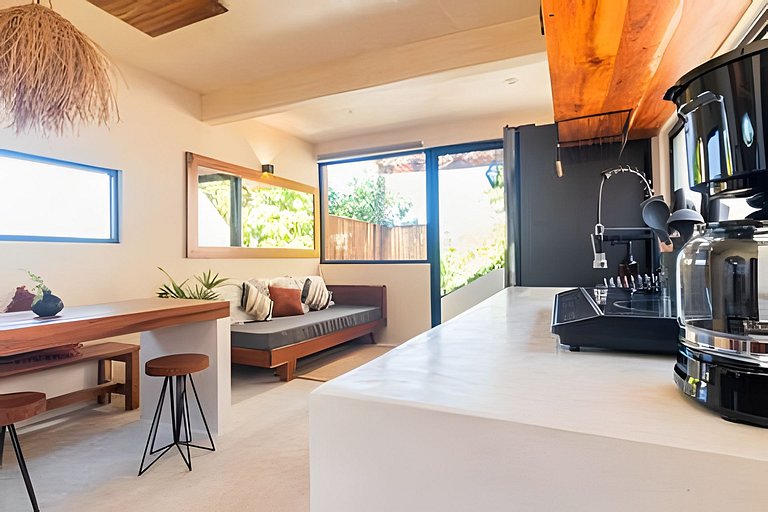 Amplio Penthouse- Alberca privada y cama King