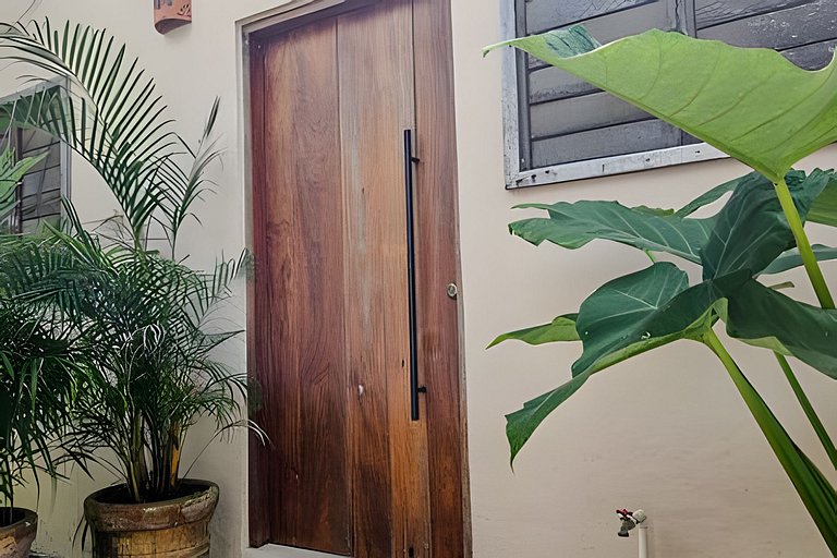 CASA 2 HAB Alberca y Parking privado
