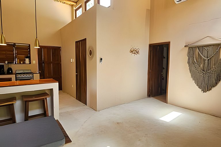 CASA 2 HAB Alberca y Parking privado