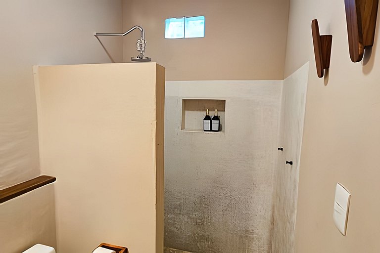 CASA 2 HAB Alberca y Parking privado