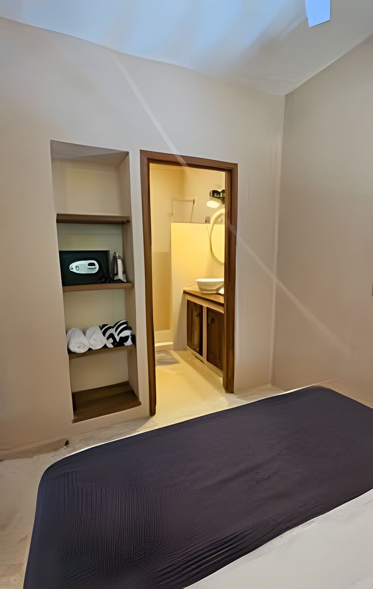 CASA 2 HAB Alberca y Parking privado