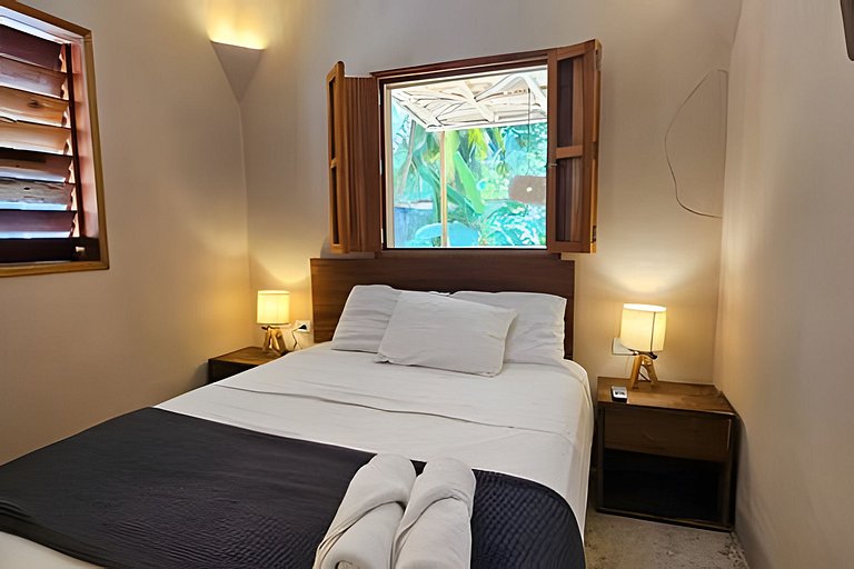 CASA 2 HAB Alberca y Parking privado