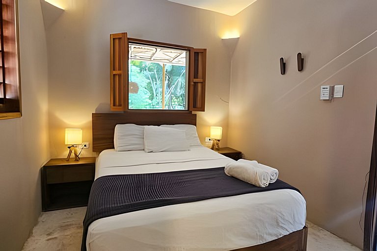 CASA 2 HAB Alberca y Parking privado