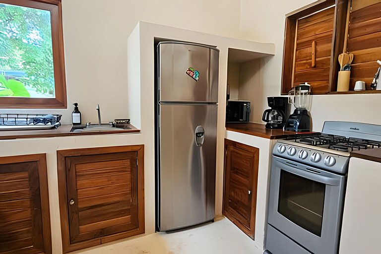 CASA 2 HAB Alberca y Parking privado
