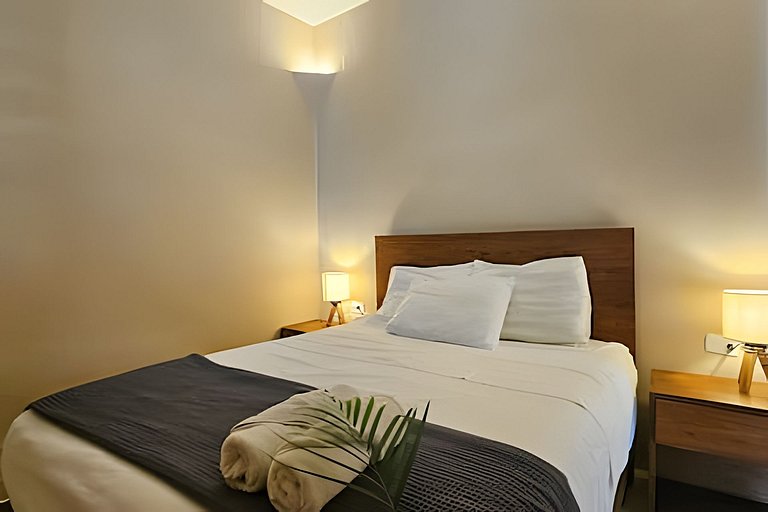 CASA 2 HAB Alberca y Parking privado