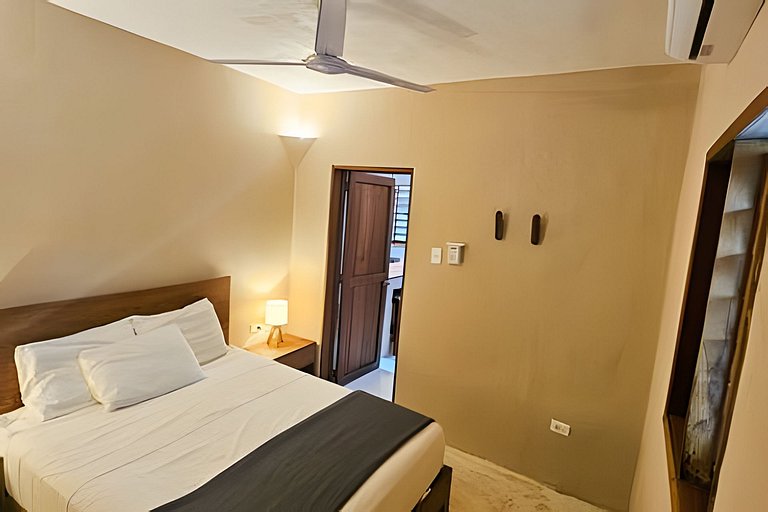 CASA 2 HAB Alberca y Parking privado