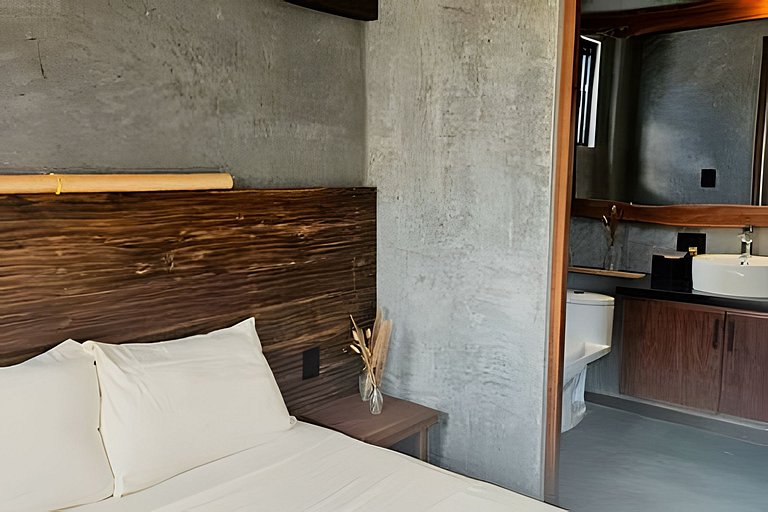 Estudio Equipado de Diseño con Rooftop Sunset