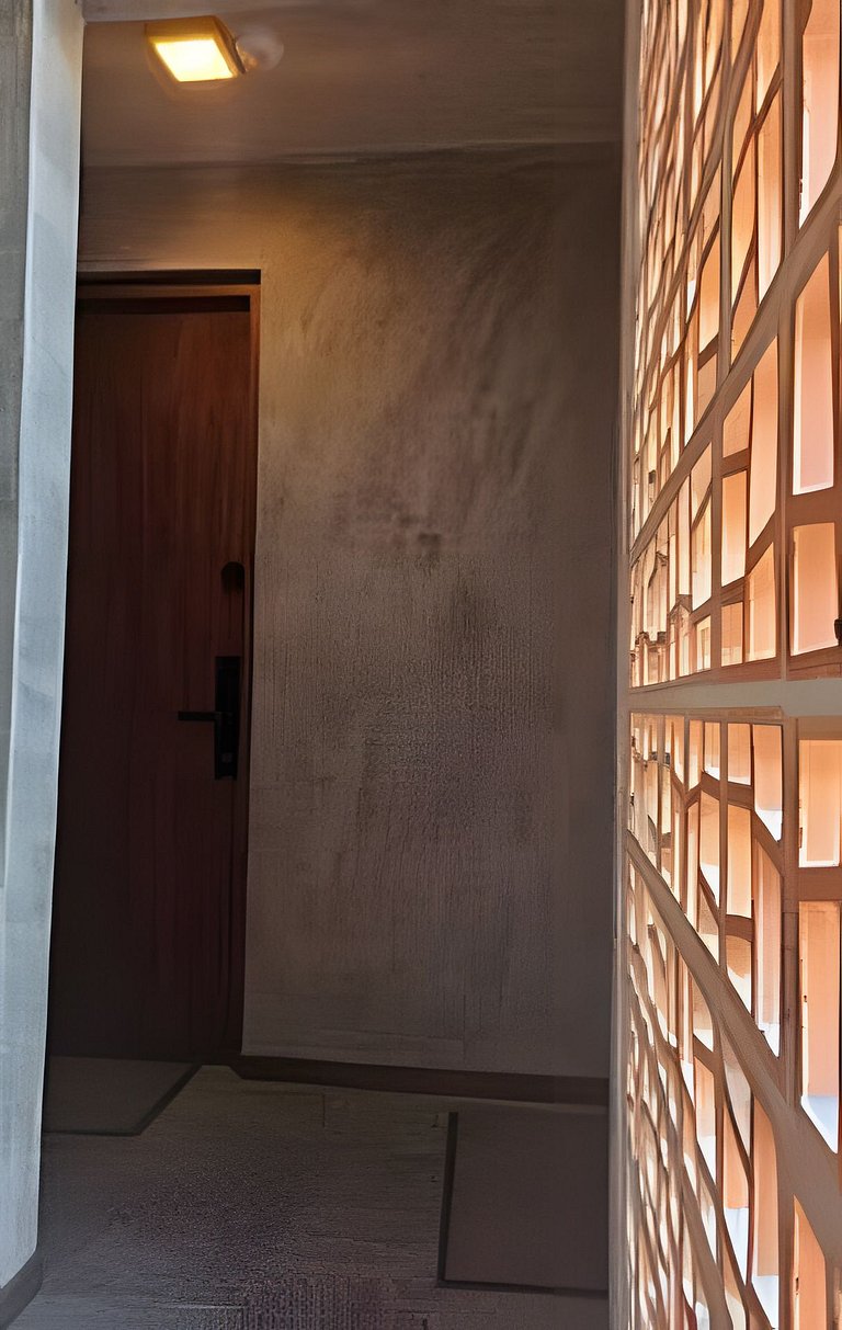 Estudio Equipado de Diseño con Rooftop Sunset