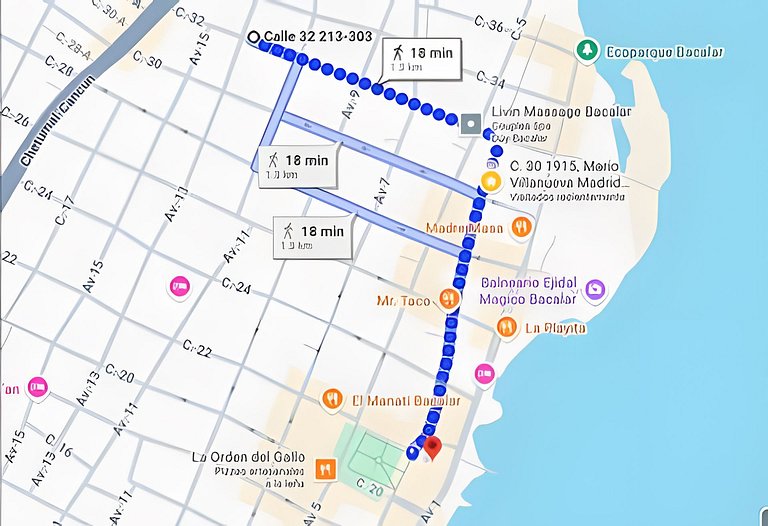 Estudio Equipado de Diseño con Rooftop Sunset