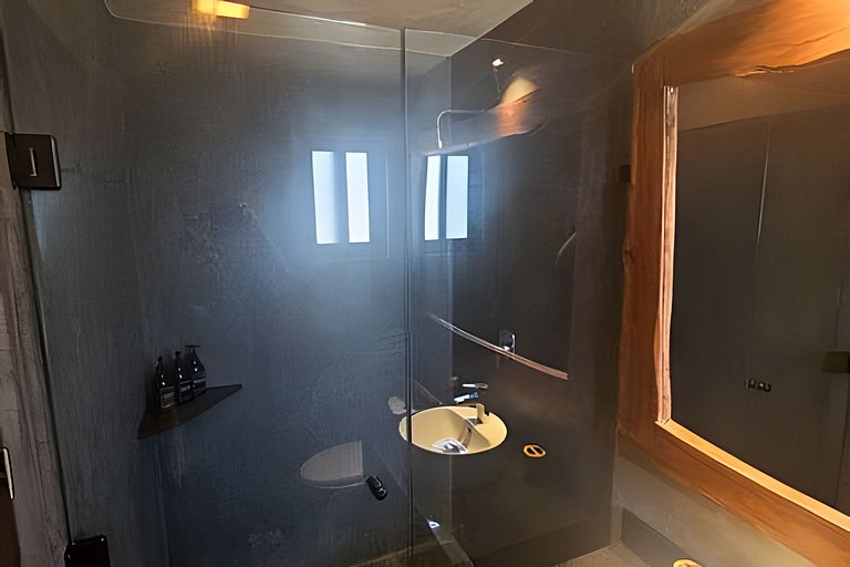 Acogedor espacio máximo confort