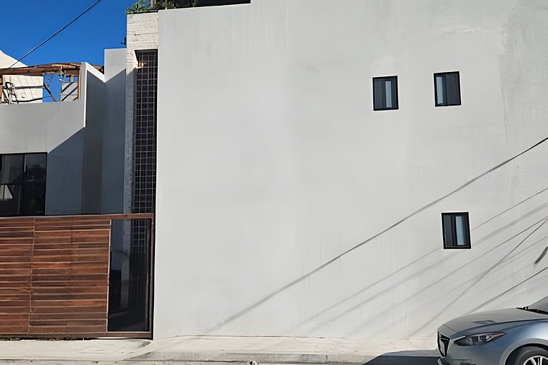 Acogedor espacio máximo confort