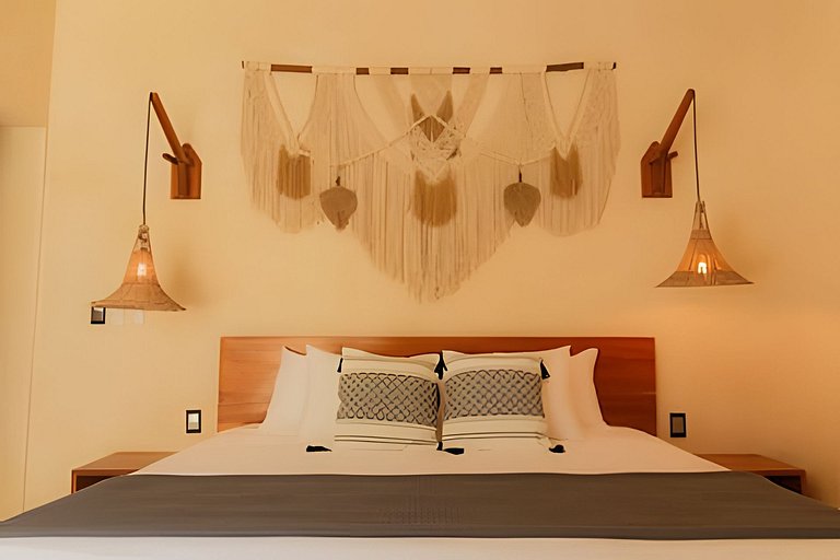 Alberca Privada | 2 Recámaras A Estrenar