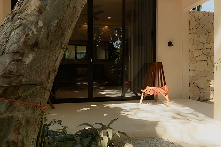 Alberca Privada | 2 Recámaras A Estrenar