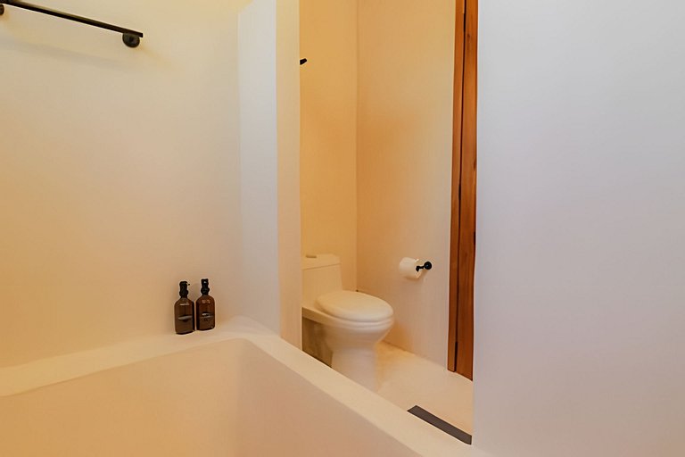 Alberca Privada | 2 Recámaras A Estrenar