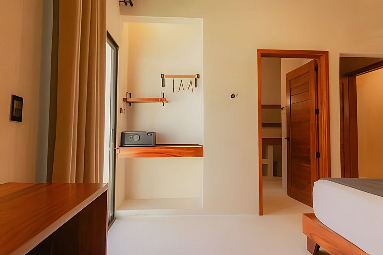 Alberca Privada | 2 Recámaras A Estrenar