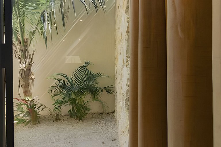 Alberca Privada | 2 Recámaras A Estrenar