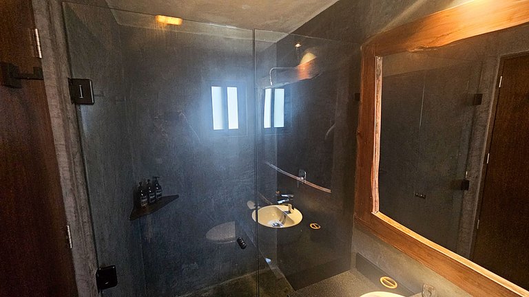 Casa con Rooftop privado confort máximo