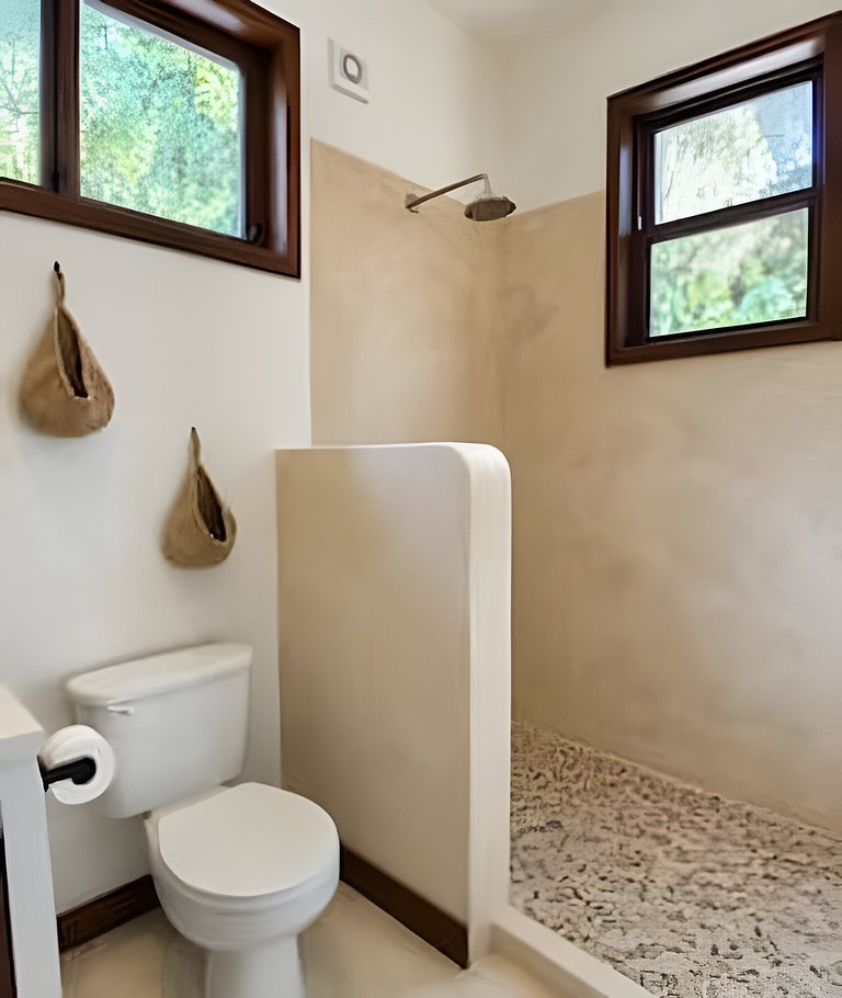 Casa en la selva + Alberca Privada + Acceso laguna