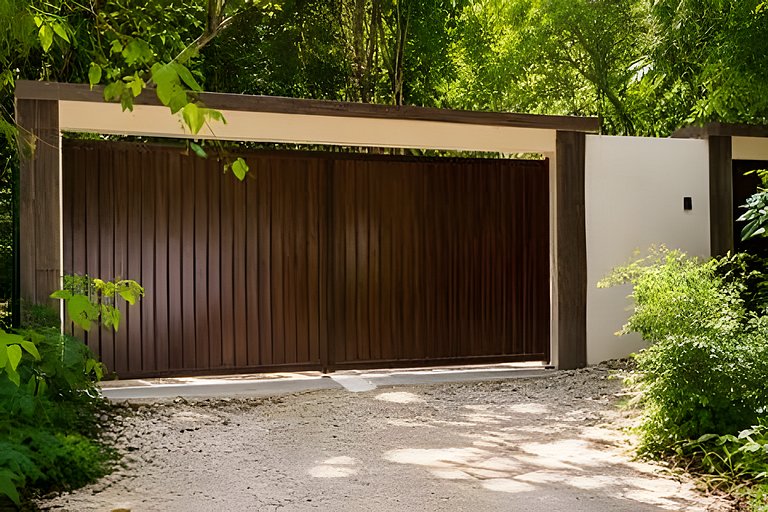 Casa en la selva + Alberca Privada + Acceso laguna