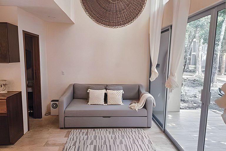 Villa Privada 100% Equipada | Acceso a la Laguna
