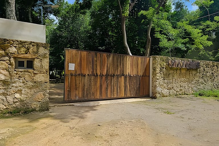 Villa Privada 100% Equipada | Acceso a la Laguna