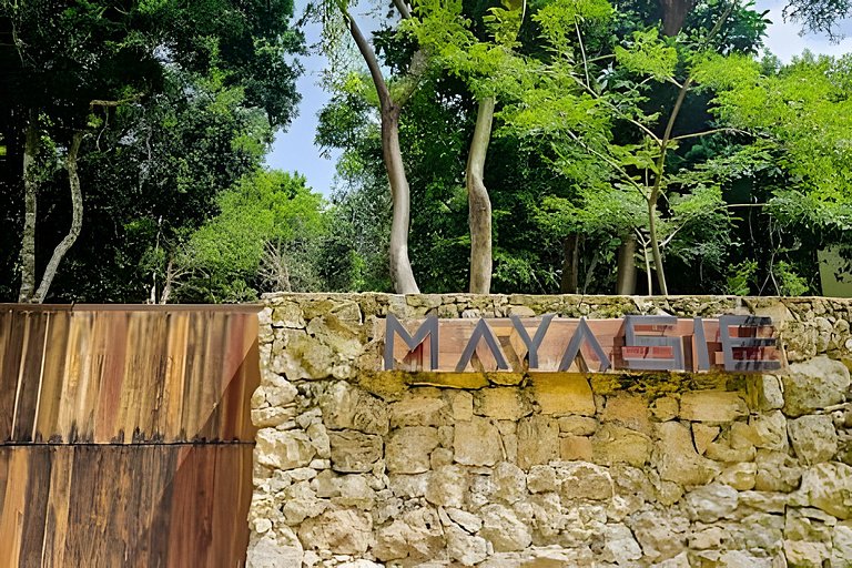 Villa Privada 100% Equipada | Acceso a la Laguna