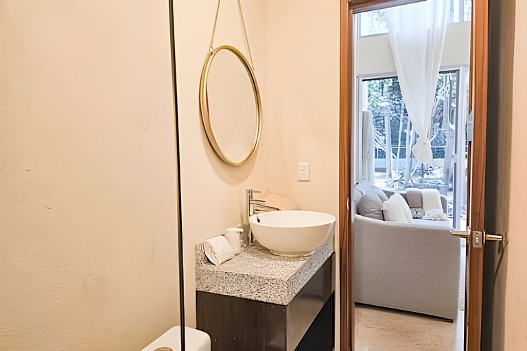 Villa Privada 100% Equipada | Acceso a la Laguna