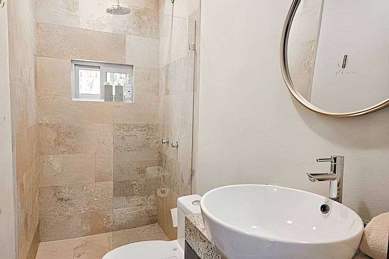 Villa Privada 100% Equipada | Acceso a la Laguna