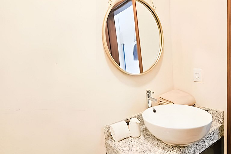 Villa Privada 100% Equipada | Acceso a la Laguna