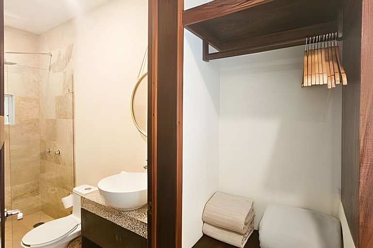 Villa Privada 100% Equipada | Acceso a la Laguna