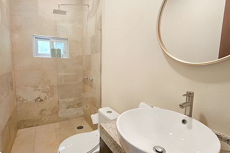 Villa Privada 100% Equipada | Acceso a la Laguna
