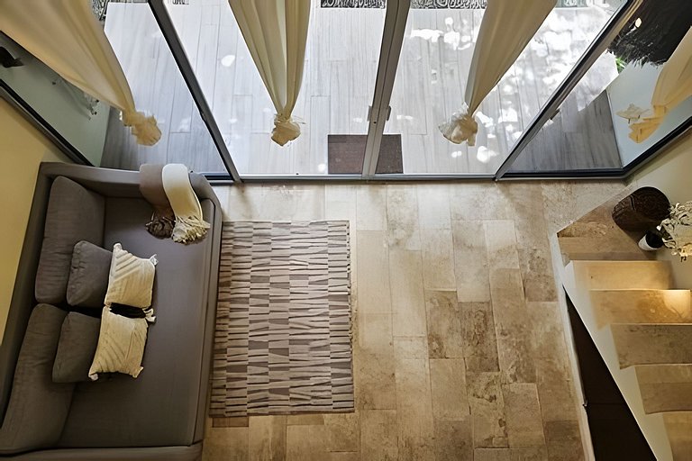 Villa Privada 100% Equipada | Acceso a la Laguna