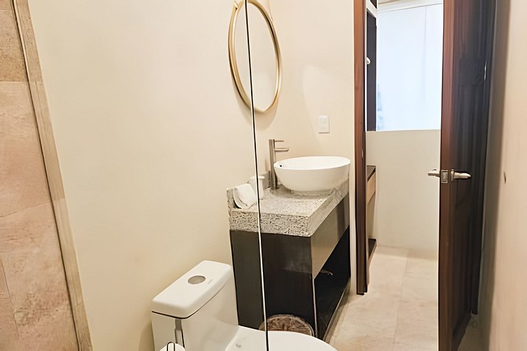 Villa Privada 100% Equipada | Acceso a la Laguna