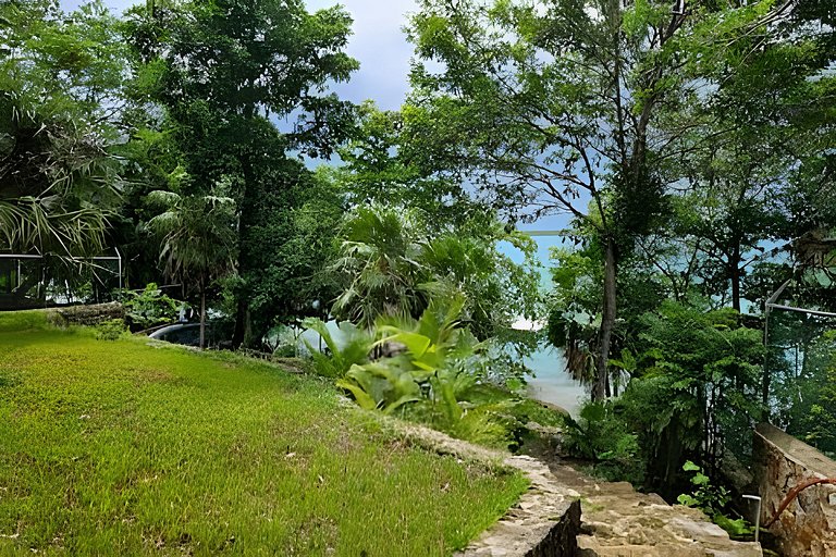 Villa Privada 100% Equipada | Acceso a la Laguna