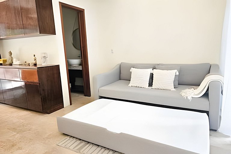 Villa Privada 100% Equipada | Acceso a la Laguna