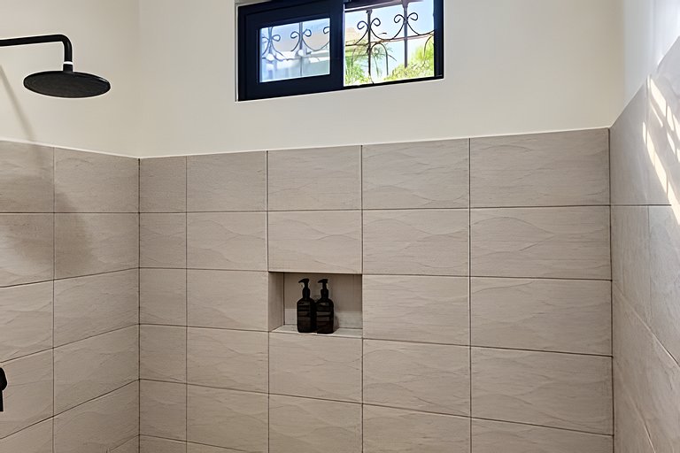 Céntrica casa privada | 2HAB | Estacionamiento