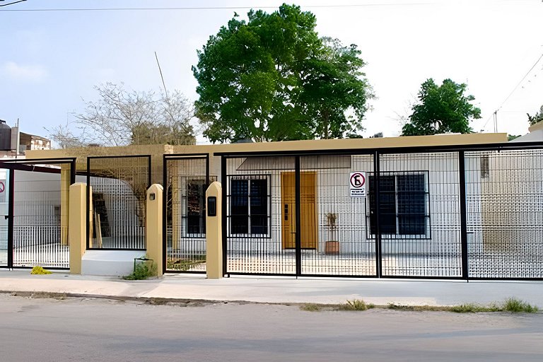 Céntrica casa privada | 2HAB | Estacionamiento